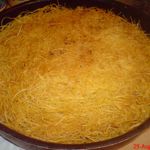 Kadaif-bajramski