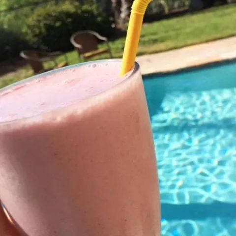 Milkshake