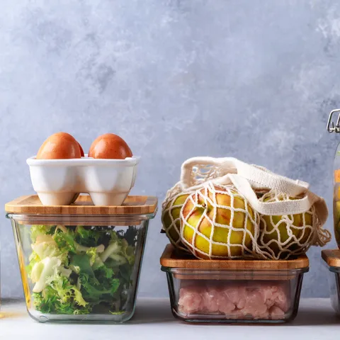 Zero Waste kupovina namirnica i pakiranje hrane: Kako smanjiti otpad i živjeti održivo