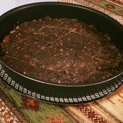 Halampita, halvapita, halvuša
