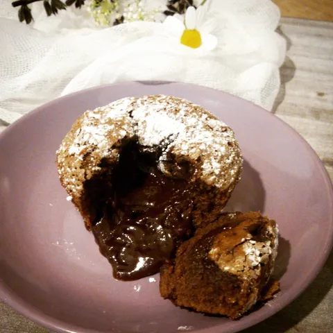 Čokoladni maffin