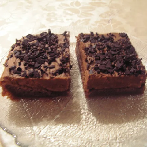 Cokoladne kocke