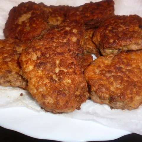 Brze šnicle