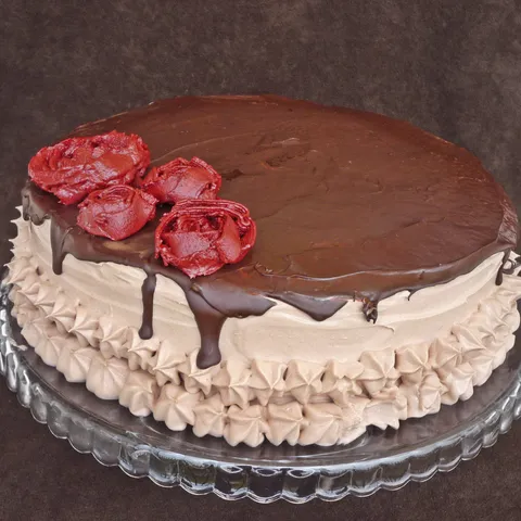 Orah torta No.x