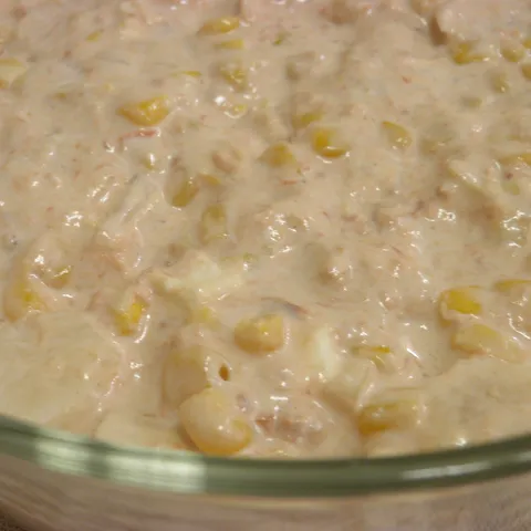 Salata s tunjevinom i čičokama