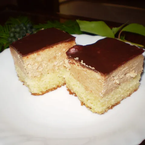 Rum kocke