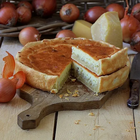 Farmerska pita