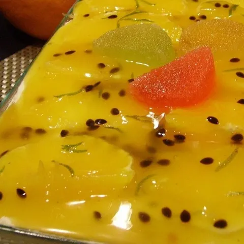 Tiramisu s Narancom & Limetom