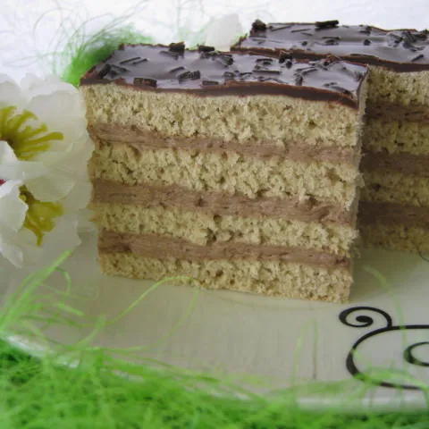 Cokoladna pita