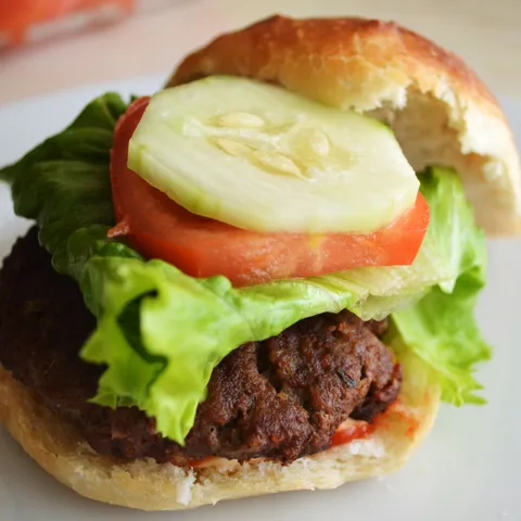 Najbolji hamburgeri