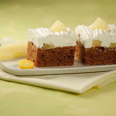 Lagani aromatični kolač