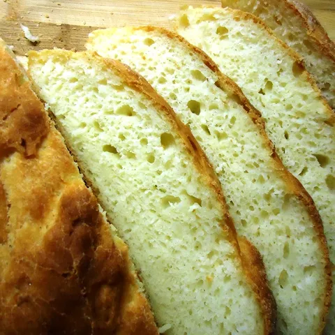 Krumpirov kruh