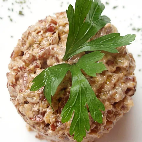 Crveni rižoto