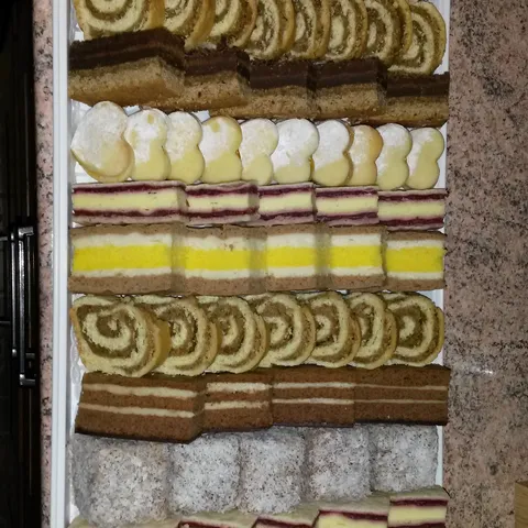 Sweet cakes :)