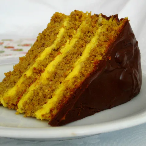 Torta Naranča