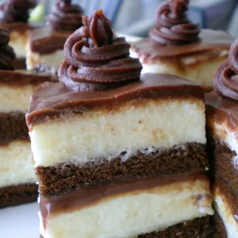 Milk kocke