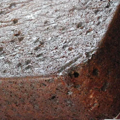 Bogati bozicni kolac