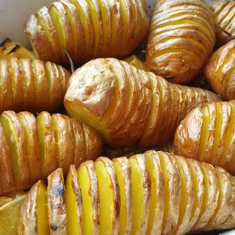 Krompir iz rerne