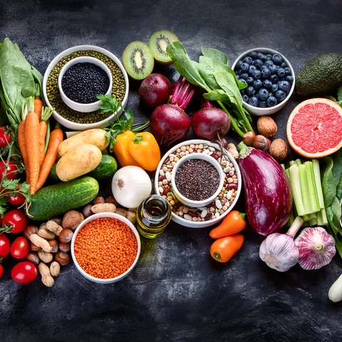 Vegetarijanska prehrana uz Podravkine proizvode