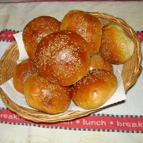 Peciva i kiflice