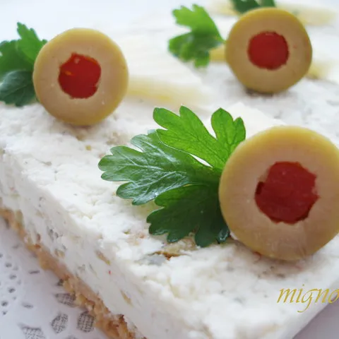 Maslinasto nadahnuće