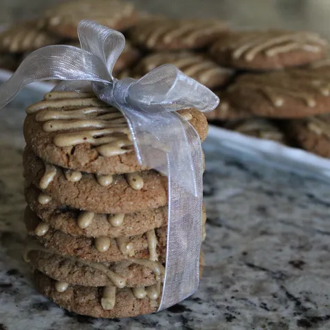 Najmeksi Gingerbread keksici