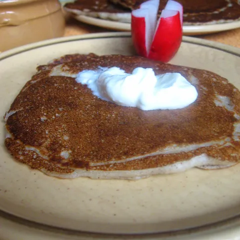 Blinji/ruske palacinke/