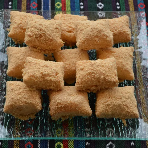 Olgine ruske kocke