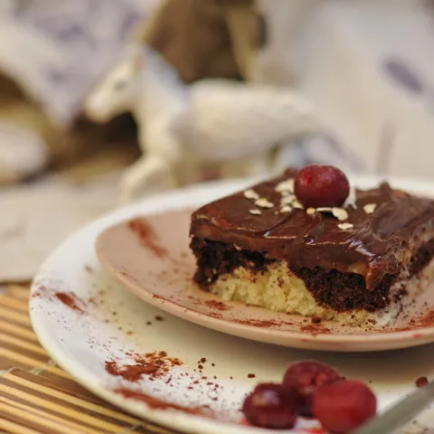 Veganski Dunavski valovi