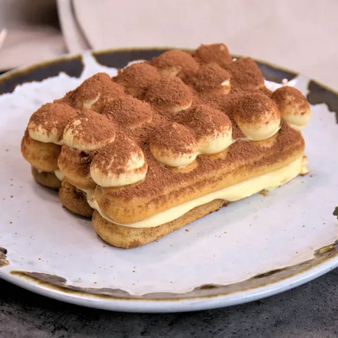Tiramisu (original recept)