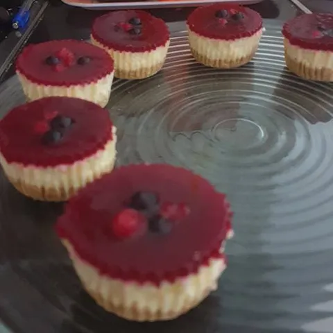 Cheesecakeići