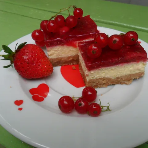 Cheesecake - Šumska vila