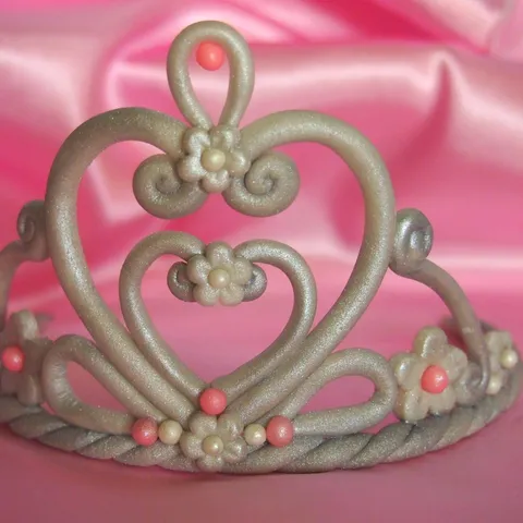 Kruna od gumpaste