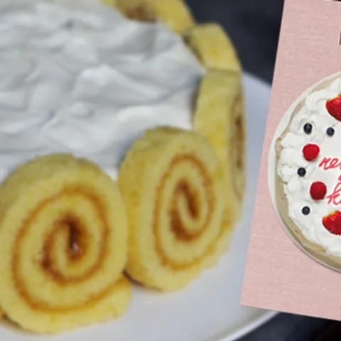 Život lijep poput torte