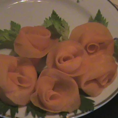 RUZICE OD MRKVE-VIDEO RECEPT