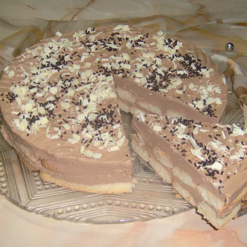 Torta iznenađenja