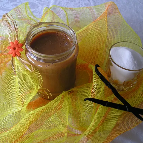 Dulce de leche - Karamel krema