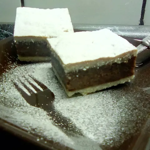 PITA OD ROGAČA