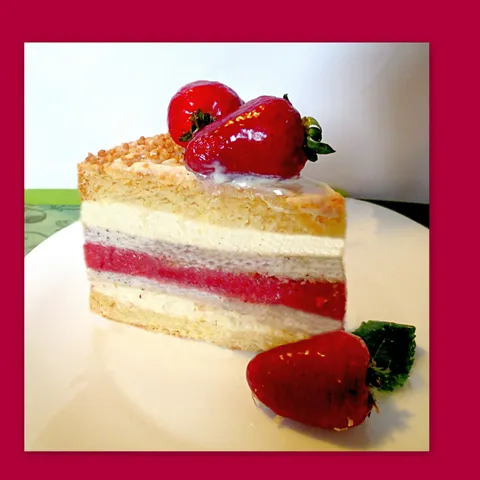 Majska torta