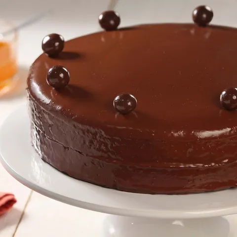 Sacher torta