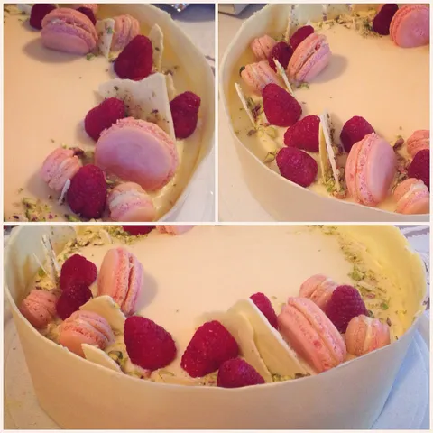 Torta Anastazija