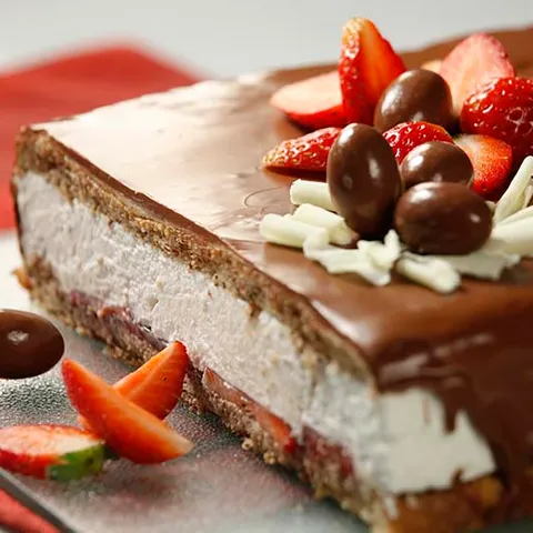 Uskrsna torta Rosario…