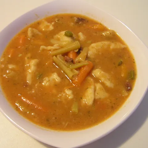 Mahune čušpajz