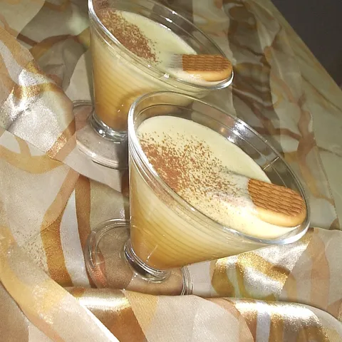 Zabaglione