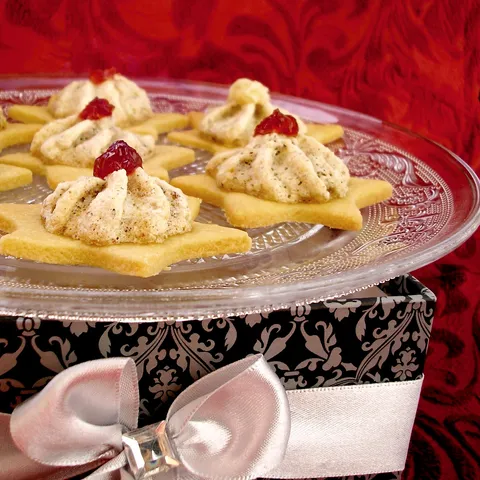 Božićni keksići
