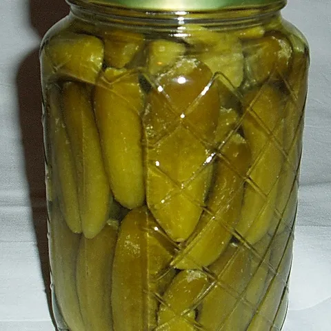 Kiseli krastavci