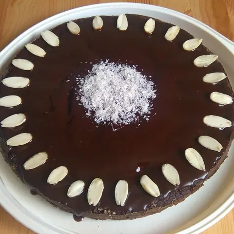 Brownie torta od prosa