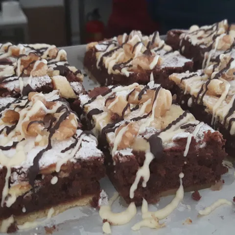 Rocky Roads