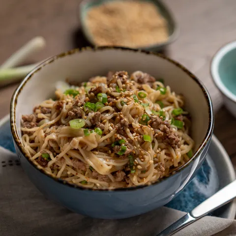Brzi stir fry