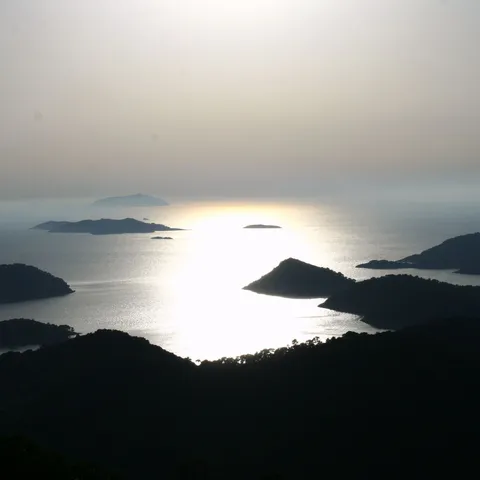 Lastovo....izgubljeni raj